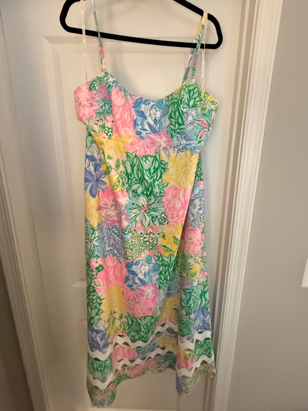 Lilly Pulitzer Midi